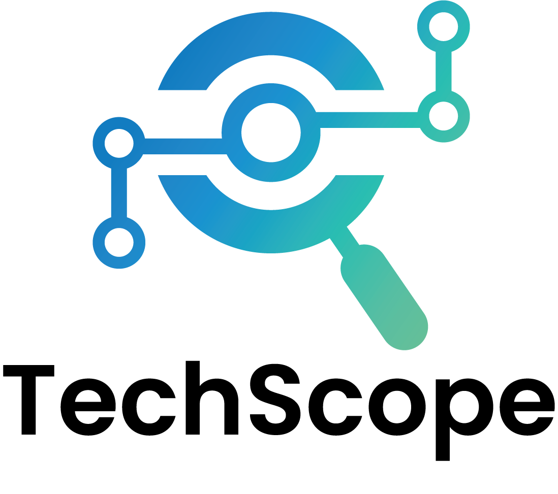 techscopee – تك سكوب